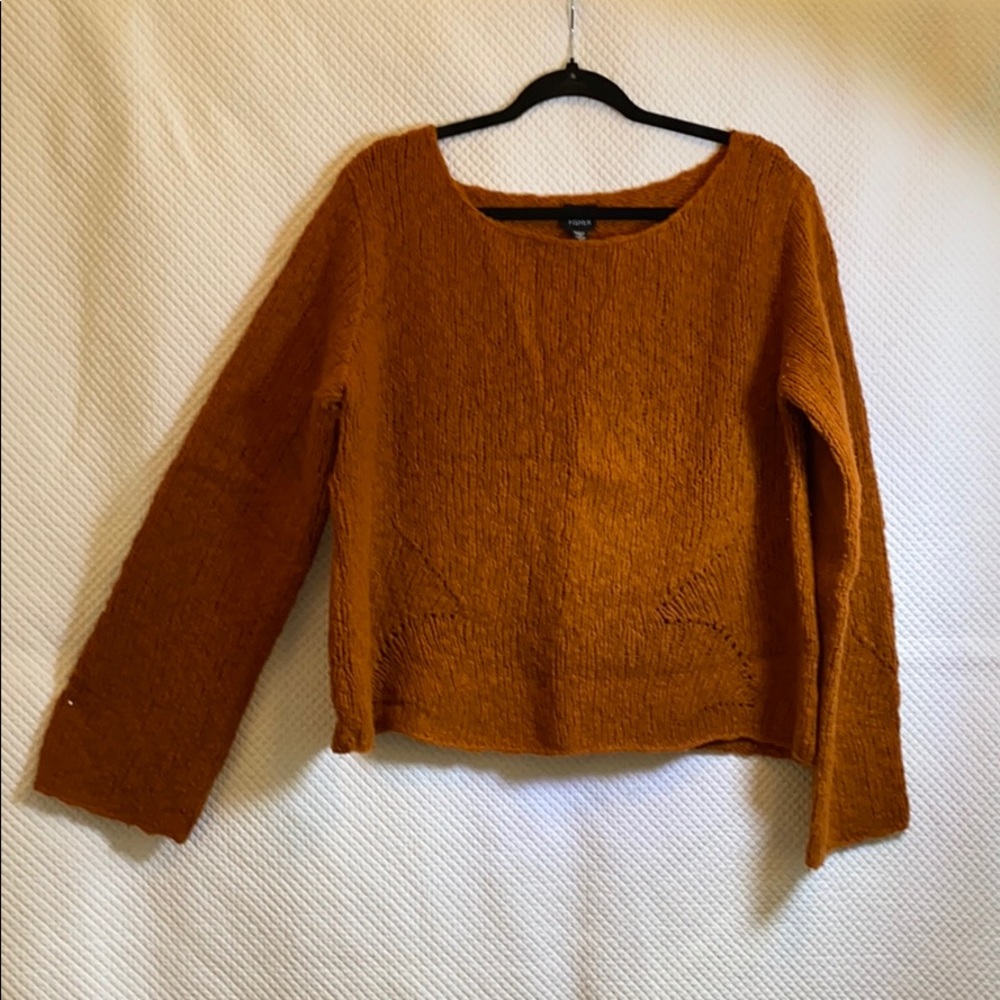 Eileen Fisher sweater